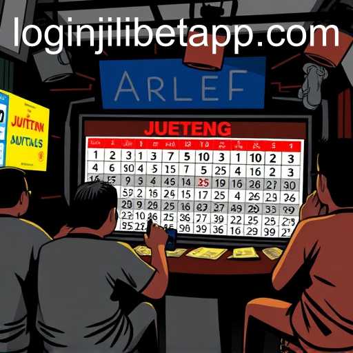 Jilibet app login