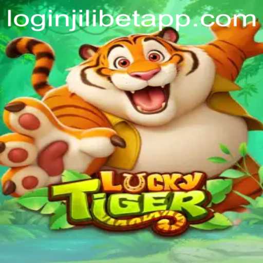 Exploring the Thrills of LuckyTiger: Your Guide to Jilibet App Login