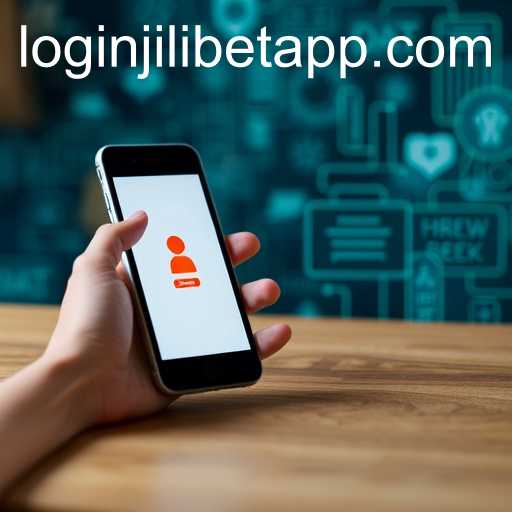 Jilibet app login
