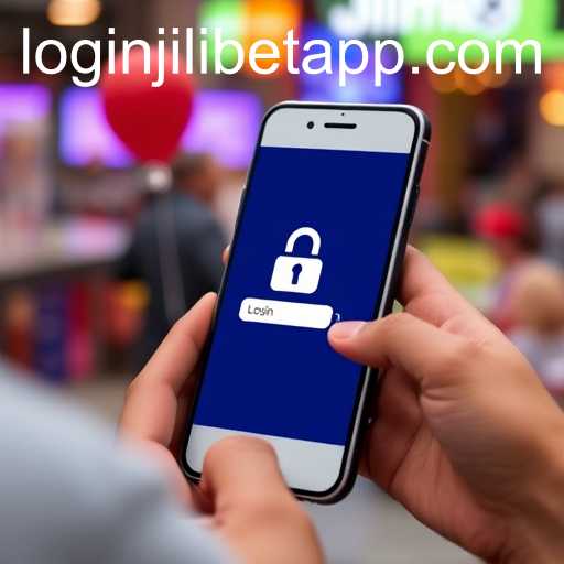 Jilibet app login