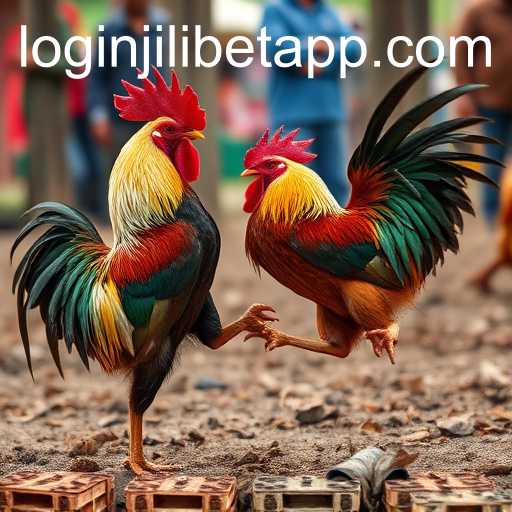 The Thrill of Sabong Games and Navigating the Jilibet App Login