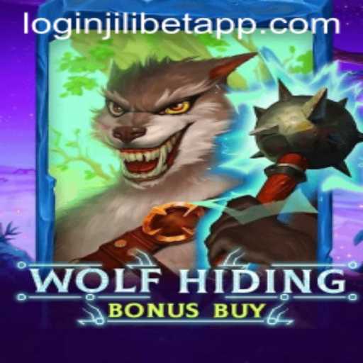 Unlock the Secrets of WolfHidingBonusBuy on Jilibet App